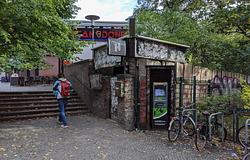 Megmenekült a Humboldthain Club: Berlin nemet mondott a hotelprojektre