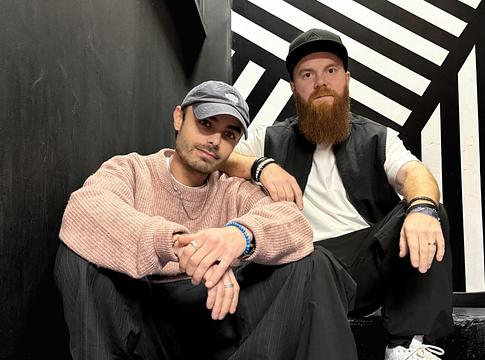 Teho és Thaylo újraértelmezi a Labo T. hangzását a Belonggal