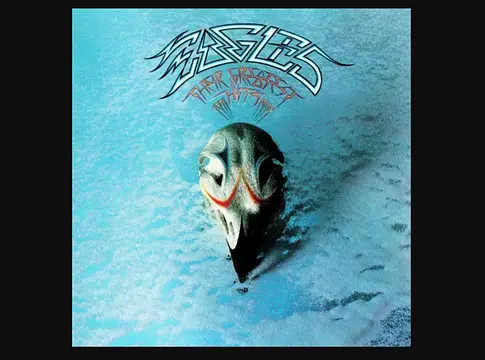 Az Eagles történelmet írt: 40 milliós eladás és négyszeres gyémántlemez