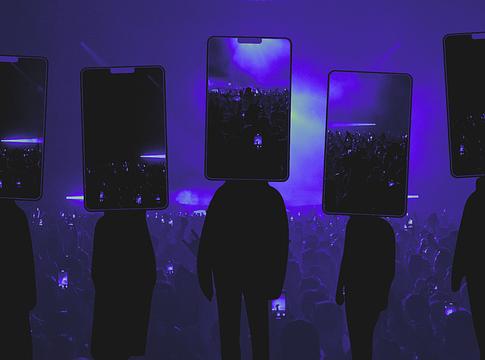 Vissza a táncparkettre – a telefonmentes bulik forradalma