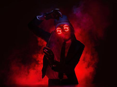 REZZ bejelentette az 'As The Pendulum Swings' című ötödik albumát és megjelent a 'Prophecy' kislemez