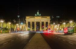 Elmarad a ZDF szilveszteri partijа, Berlin mégis hatalmas demonstrációra készül