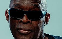 Kevin Saunderson: a Detroit techno ereje 2025-ben is él és mozgásban maradt