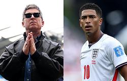 Noel Gallagher szerint a Wonderwall lehet Anglia vb-himnusza