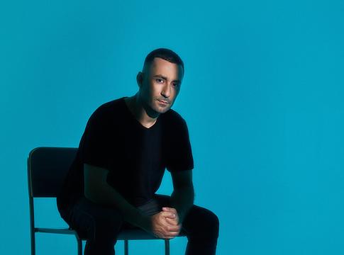 Joseph Capriati Nápolyban ünnepli DJ-pályafutásának 20. évfordulóját