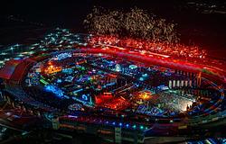 EDC 2027 két hétvégén: a 30. kiadás megágyazott neki