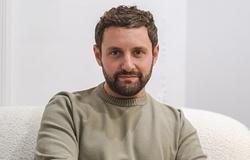 Jeremy Vuernick az Atlantic Music Group ügyvezető alelnökeként Londonba költözik