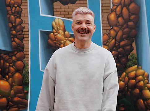 Illyus Barrientos új irányt vett szólóproducerként