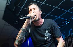 Meghalt Lou Koller, a Sick Of It All legendás énekese