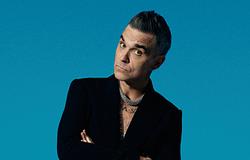 Robbie Williams elárulta: autizmust is diagnosztizáltak nála