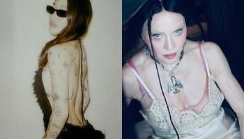 Peggy Gou újrakeverte Madonna friss dalát