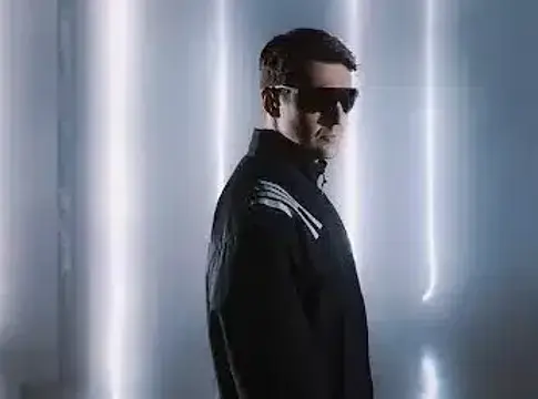 Grafix új albuma, a Don’t Slow Down a Drum & Bass határait feszegeti