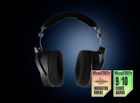 HEDD Audio HEDDphone D1: közel tökéletes nyitott fejhallgató kevesebbért