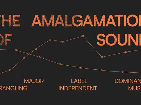 Szűkülő térben: hogyan marad életben a független zene 2026-ban
