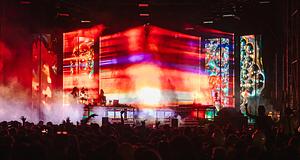 Teljes a RALLY Fesztivál 2026-os fellépőlistája