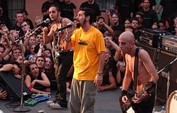 25 éves a Toxicity: jubileumi újrakiadással ünnepel a System Of A Down