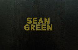 Sean Green bemutatkozik: The Green Room az Soul Quest 20. kiadványa