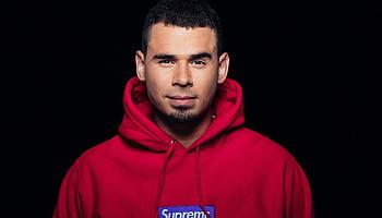 AFROJACK Kapuchonként mutatkozik be a Hot Creationsnél a Secret Moves-szal