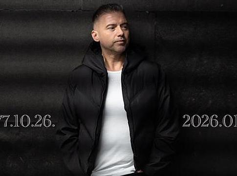 Memories Left Behind the Booth – Farewell to Chriss Ronson (Krisztián Horváth)