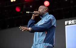 Freddie Gibbs 2026-ban újra Európába jön az „Alfredo 2” turnéval