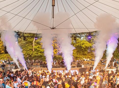 Megjött a teljes felhozatal: itt a Nibirii Festival 2026 line-upja