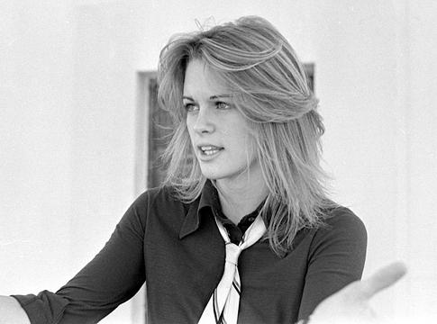 Részleges megállapodás született Kari Krome zaklatási perében Kim Fowley hagyatékával