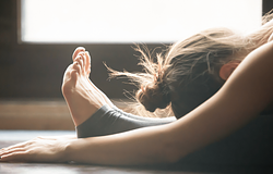 Öt kapaszkodó jóga-kezdőknek – nem a spárga a lényeg