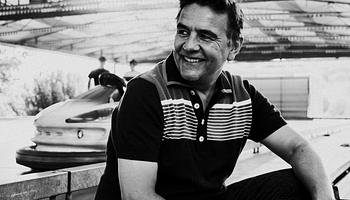 Laurent Garnier 60: hatrészes zenei időutazás a FIP-en