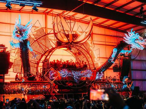 Ötéves lett a Framework In The Desert – erős lineuppal tér vissza Kaliforniába