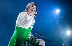 A My Chemical Romance teljes The Black Parade-del indította amerikai turnéját