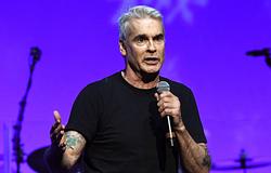Henry Rollins tisztázta az új projekt körüli félreértést