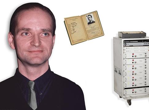 Florian Schneider ikonikus Kraftwerk-hangszerei aukcióra kerülnek