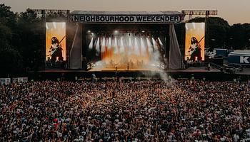 Paul Heaton, Courteeners és The Reytons viszik a Neighbourhood Weekender 2027-et