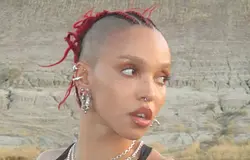 FKA twigs Josephine Bakert alakítja Maïmouna Doucouré új filmjében