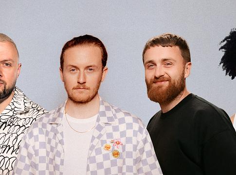 Disclosure és Chris Lake közös slágere: 'one2three'