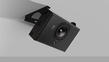 ATC SSM sorozat: falra és mennyezetre tervezett új stúdiómonitorok érkeztek