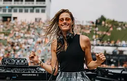 Charlotte de Witte meglepetésfellépőként tér vissza a Tomorrowland Mainstage-re
