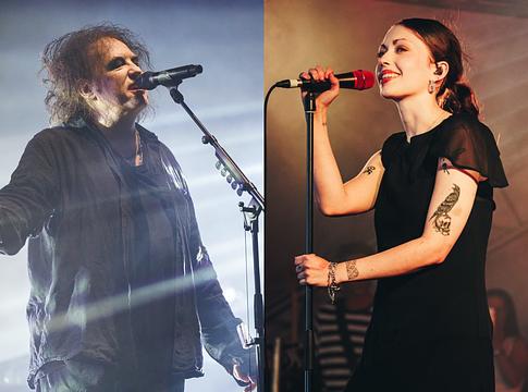 Violet Grohl teljesen lecsupaszította a The Cure egyik legszebb szerelmes dalát