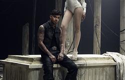 Anyma és LISA bemutatják: Bad Angel és az ÆDEN-univerzum Coachellára