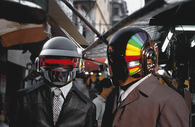 Mit taníthat a Daft Punk az AI korában?