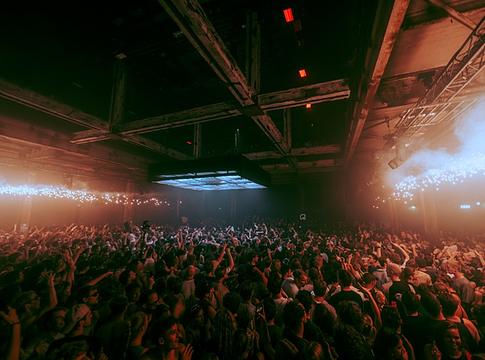 Awakenings nyolc eseménnyel tér vissza az ADE-re