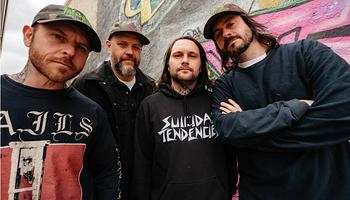 Cancer Bats brit klubturnéra indul 2026 őszén