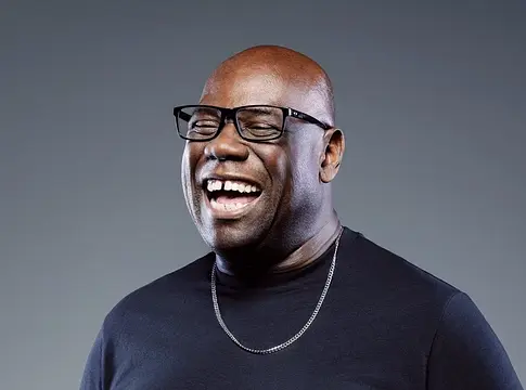 Carl Cox diszkóra váltott Louie Vega oldalán