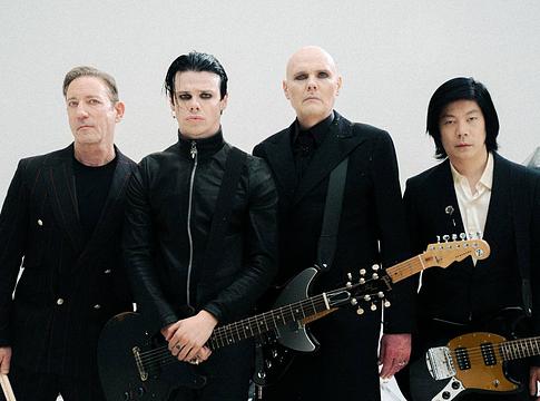 Yungblud és a The Smashing Pumpkins közös erővel gondolta újra a „Zombie” című dalt