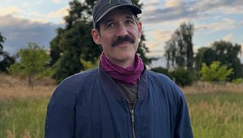 AKA AKA-tag Hannes Cotumo egy éve teljesen józan: „Lehullt a fátyol az életemről”