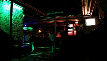 Újraindulhat a legendás berlini Knaack Klub – vagy örökre álom marad