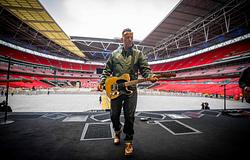 Bruce Springsteen minden eddiginél nagyobb turnérekordot döntött