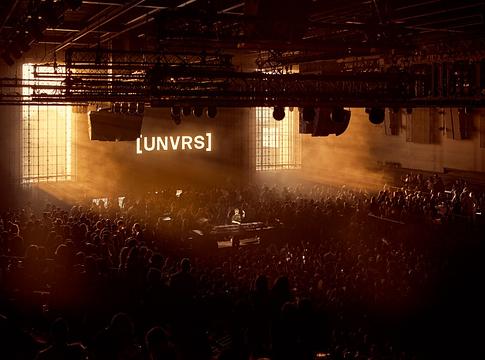 Az első év hangképe: ezek szóltak a legtöbbször az [UNVRS] falai között