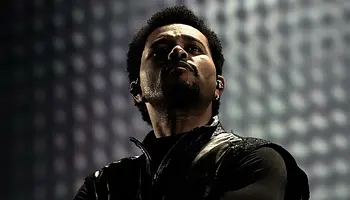 The Weeknd Tokióban mutatta be új dalát