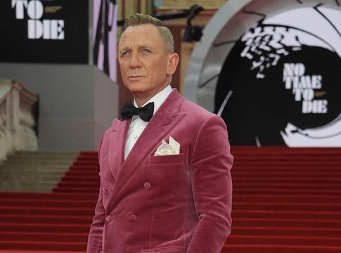 James Bond-est vezeti a BBC Proms 2026 műsorát